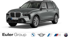 Bild des Angebotes BMW X7 xDrive 40d Sportpaket HUD Luftfederung Niveau Stan