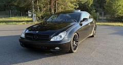 Bild des Angebotes Mercedes-Benz CLS 320 CDI 7G-TRONIC DPF