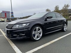 Bild des Angebotes VW CC 3.6 V6 4Motion DSG R-Line