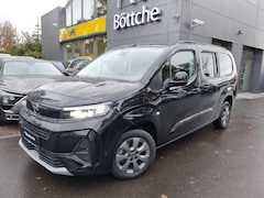 Bild des Angebotes Opel Combo Life 1.5 GS XL 7-Sitze/LED/Navi/180°Kamera