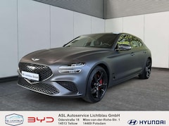 Bild des Angebotes Genesis G70 Shooting Brake 2.2 D Sport RWD Technik & Komfort Paket 2.2.