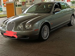 Bild des Angebotes Jaguar S-Type 2.7  Diesel Aut. Executive, Top gepflegt