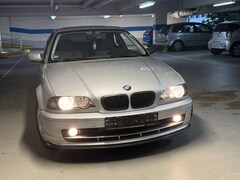 Bild des Angebotes BMW 323 Ci