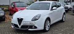 Bild des Angebotes Alfa Romeo Giulietta Super