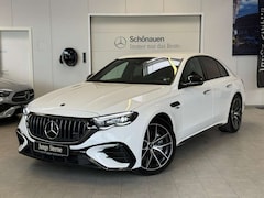 Bild des Angebotes Mercedes-Benz E 53 AMG E 53 Hybrid 4M+ NIGHT+BURM4D+FAP+DISTR+MEMORY
