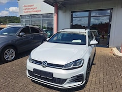 Bild des Angebotes VW Golf GTD Variant AHK//Kamera//18Zoll//Navi!