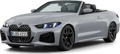 Bild des Angebotes BMW 420 i Cabrio M SPORT PRO Driving Assistant HiFi A