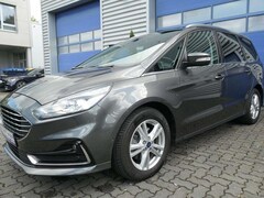 Bild des Angebotes Ford Galaxy Galaxy 2.0 Titanium 7Sitzer Panorama Top Zustand!