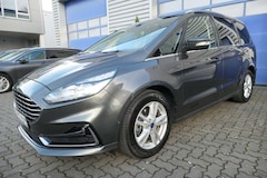 Bild des Angebotes Ford Galaxy Galaxy 2.0 Titanium 7Sitzer Panorama Top Zustand!
