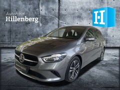 Bild des Angebotes Mercedes-Benz B 180 Progressive Line Advanced