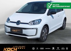 Bild des Angebotes VW e-up! Style KLIMA
