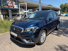 Bild des Angebotes Suzuki SX4 S-Cross