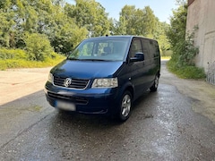 Bild des Angebotes VW T5 Caravelle Caravelle TDI Kurz (7-Si.)