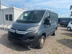 Bild des Angebotes Citroen Jumper 28 L1H1 BlueHDi 120 St&St KLIMA KAMERA
