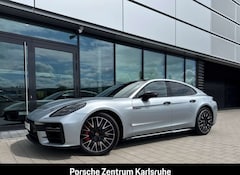 Bild des Angebotes Porsche Panamera 4S E-Hybrid HA-Lenkung Head-Up BOSE