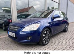 Bild des Angebotes Kia Ceed / cee'd EX