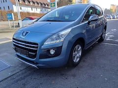 Bild des Angebotes Peugeot 3008 Hybrid4 CO2 optimiert