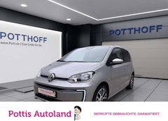 Bild des Angebotes VW e-up! MAX KAMERA SITZHZG GRA PDC