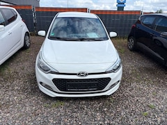 Bild des Angebotes Hyundai i20 Classic