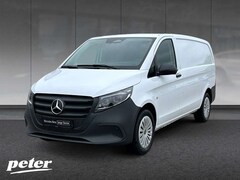 Bild des Angebotes Mercedes-Benz Vito 116 CDI Kasten Lang LED*MBUX*AHK*KAM*KLIMA