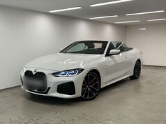 Bild des Angebotes BMW 440 M440d xDrive Cabrio M Sportpaket Pro DA. Prof. Par