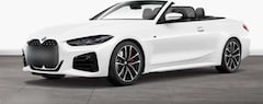 Bild des Angebotes BMW 440 M440d xDrive Cabrio M Sportpaket Pro DA. Prof. Par