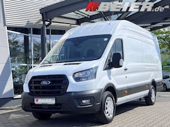 Bild des Angebotes Ford Transit FT 350 L4 Klima SHZ 2xPDC ACC ToT-Winkel Trend