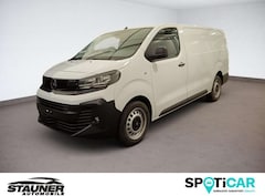 Bild des Angebotes Opel Vivaro Cargo/Kasten Lang L3 2.0 AT *R-KAMERA*NAVIGATION*