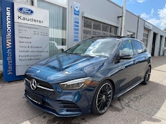 Bild des Angebotes Mercedes-Benz B 220 B 220 AMG Line 4Matic