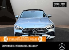 Bild des Angebotes Mercedes-Benz CLE 300 e AMG+PANO+360+BURMESTER+TOTW+KEYLESS+9G