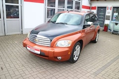 Bild des Angebotes Chevrolet HHR