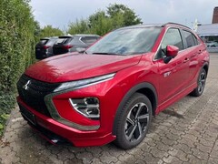 Bild des Angebotes Mitsubishi Eclipse Cross Top Hybrid 4WD