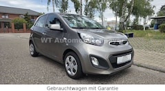 Bild des Angebotes Kia Picanto Edition 7 TÜV NEU Klima Garantie