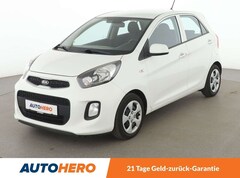 Bild des Angebotes Kia Picanto 1.0 Attract*KLIMA*GARANTIE*