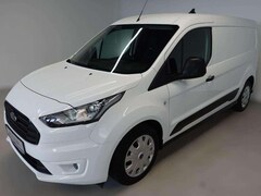 Bild des Angebotes Ford Transit Connect Kasten lang Klima AHK Navi RFK