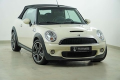 Bild des Angebotes MINI Cooper S Leder Chili Bi-Xenon Harman-Kard