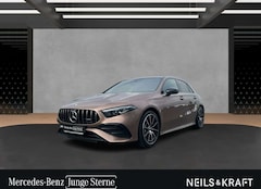 Bild des Angebotes Mercedes-Benz A 35 AMG 4M +AMG-Sport+Pano+DISTRONIC+Distr+MLB