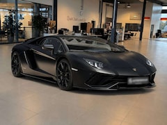 Lamborghini Aventador Aventador S LP740-4