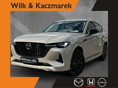 Bild des Angebotes Mazda CX-60 2.5 PHEV Homura AHK P-GSD MATRIX BOSE 360