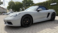 Bild des Angebotes Porsche 718 Porsche 718 Boxster • Kreide • PDK • Approved 2027 • Großer Service NEU 06/26