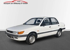Bild des Angebotes Mitsubishi Lancer 1500 GLXi *Radio* elekt. Seitenspiegel