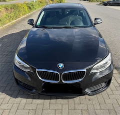 Bild des Angebotes BMW 218 218d Coupe Aut. Sport Line