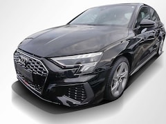 Bild des Angebotes Audi A3 35 TFSI 2x S line AHK V-Cockp. Sitzh. LED