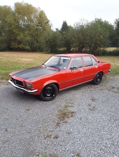 Bild des Angebotes Opel Rekord 1900 SH