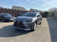 Bild des Angebotes Lexus NX 300h 300 h E-Four*F-SPORT*VOLL*LEDER*NAVI*SCHIEDACH*