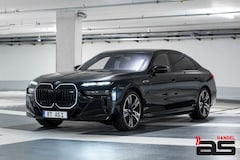 Bild des Angebotes BMW 760 e|Executiv|Connois|Innov|SkyL|Iconic|B&O|21