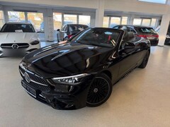 Bild des Angebotes Mercedes-Benz CLE 220 d Cabrio+AMG+Night+AHK+DISTRONIC+360 Grad-Kameras+