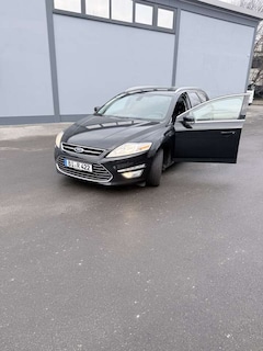 Bild des Angebotes Ford Mondeo Titanium