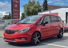 Bild des Angebotes Opel Zafira C Active Tourer / 7 Sitze / AHK / PDC