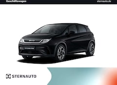 Bild des Angebotes BYD Dolphin DOLPHIN Design Pano.-Dach/LED/el.Sitzv. DAB+ Radio